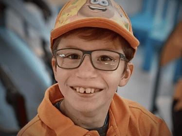 Kuba Andrzejewski-Kwade - zdjęcie główne