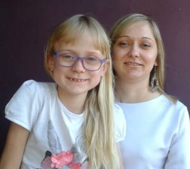 Klaudia i Monika Głowacz - zdjęcie główne