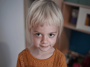 Laura Siebert - zdjęcie główne