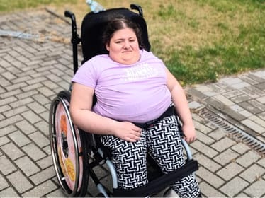 Agata Kulińska - main photo