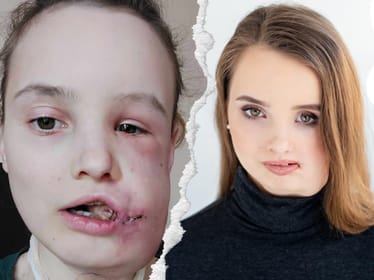 Aleksandra Szczyrbak - main photo