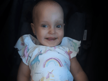 Weronika Krać - main photo