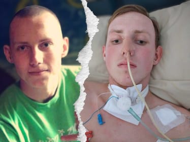 Jakub Giża - main photo