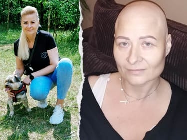 Sylwia Winiarska - zdjęcie główne