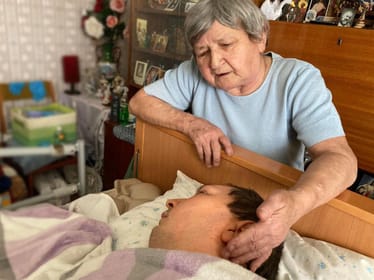 Rafał Owczarek - main photo