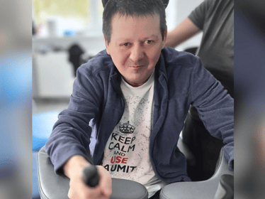 Andrzej Jagła - zdjęcie główne