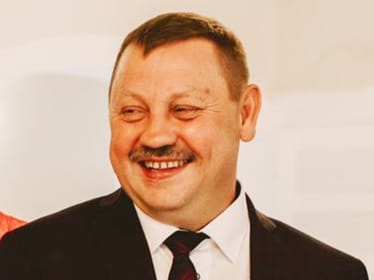 Ryszard Fidut - zdjęcie główne