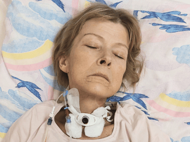 Marzena Iwan - zdjęcie główne