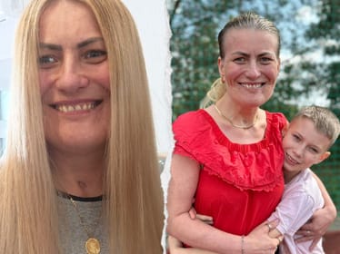 Anita Lewandowska - zdjęcie główne