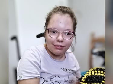 Wiktoria Garsztka - zdjęcie główne