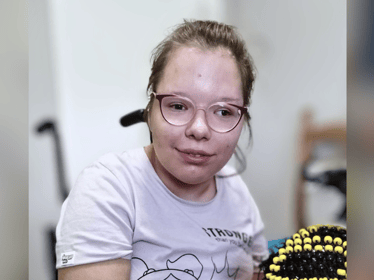 Wiktoria Garsztka - zdjęcie główne