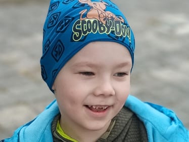 Oliwier Ciskowski - main photo