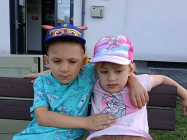 Jacek i&nbsp;Emilia Miotk - zdjęcie główne