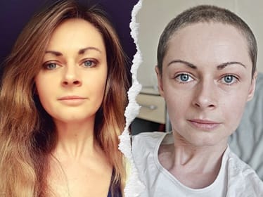 Dorota Kosowska - zdjęcie główne