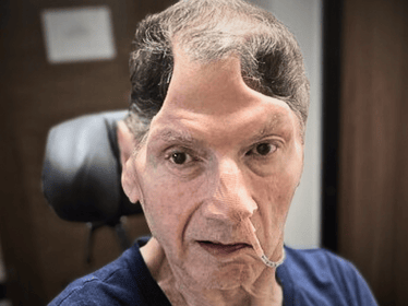 Krzysztof "Maciek" Gabryel - zdjęcie główne