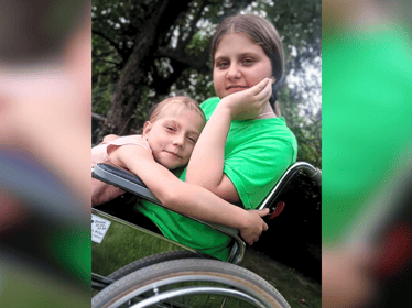 Nadia i Sveta Nowak - main photo