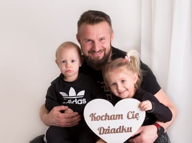 Piotr Michalski - zdjęcie główne