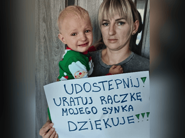 Tymur i Yuliia Plastun - zdjęcie główne