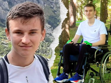 Mieszko Chojnacki - zdjęcie główne