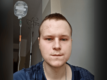 Oleksandr Palivoda - zdjęcie główne