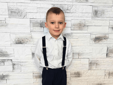 Wiktor Kiełbasa - zdjęcie główne