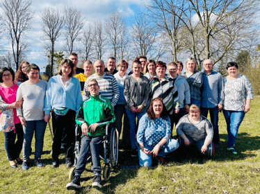 Pomóż Podopiecznym Warsztatów Terapii Zajęciowej Lalkowy dalej się rozwijać! - zdjęcie główne