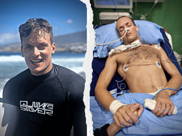 Mateusz Kornecki - zdjęcie główne