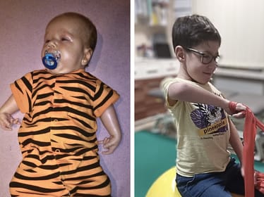 Janek Biernacki - main photo