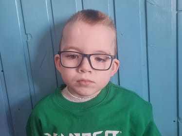 Marcelek Leszczyński - zdjęcie główne