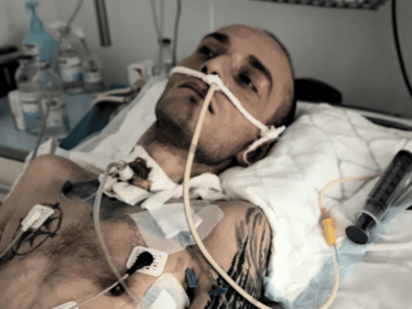 Hryhorii Chernavskyi - zdjęcie główne