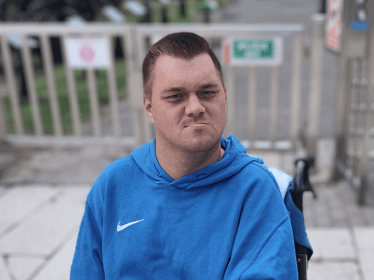 Mariusz Ziemba - main photo