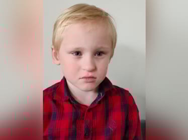 Mikołaj Gajewski - zdjęcie główne