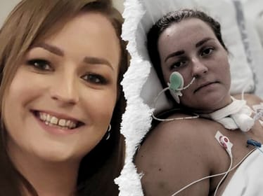 Monika Sikora (z d. Tokarska) - main photo