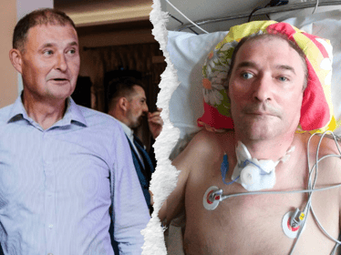 Darek Kalużny - zdjęcie główne