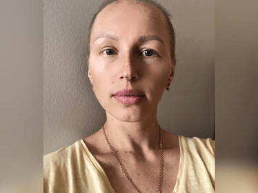 Inna Tymofieieva - main photo