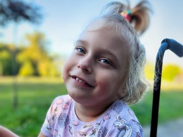 Zosia Pichowska - main photo