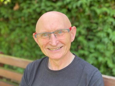 Krzysztof Kurlapski - zdjęcie główne