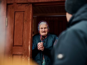 „Dar serca dla naszych bliskich” - Stowarzyszenie Odra-Niemen Oddział Mazowiecki - zdjęcie główne