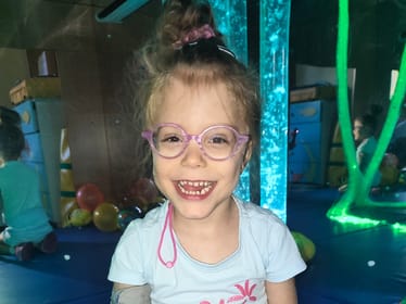 Zuzia Musiał - zdjęcie główne