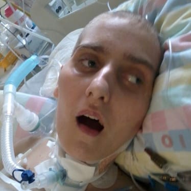 Weronika Przybycień - main photo