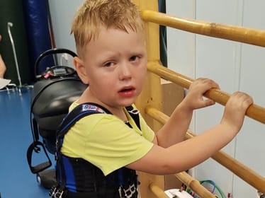 Kiril Kryvel - zdjęcie główne