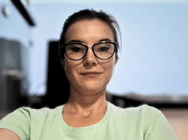 Dagmara Makarewicz - zdjęcie główne