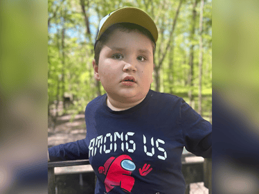 Mikuś Zabrocki - zdjęcie główne