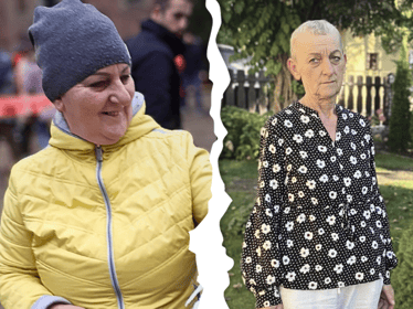 Zofia Jonderko - main photo