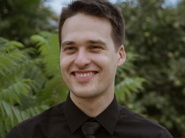 Hubert Tomaszewski - main photo