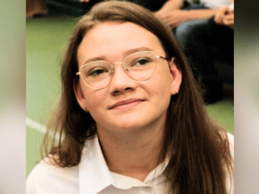 Julia Mrozek - main photo