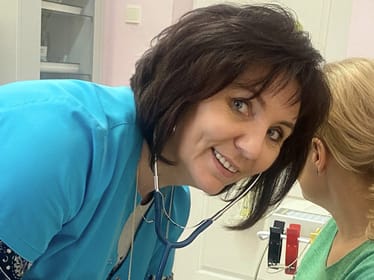 Grażyna Luter - main photo