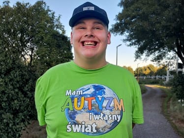 Marcel Żłobicki - main photo