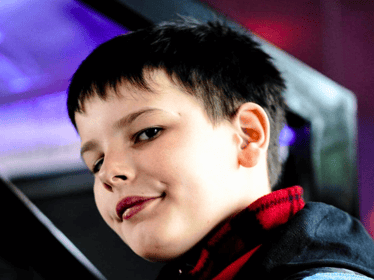 Dawid Ślesiński - zdjęcie główne