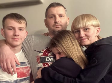 Waldek Matejek - main photo